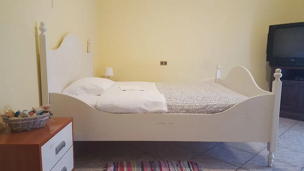 Bed & Breakfast Stazione Centrale 2 Bologna