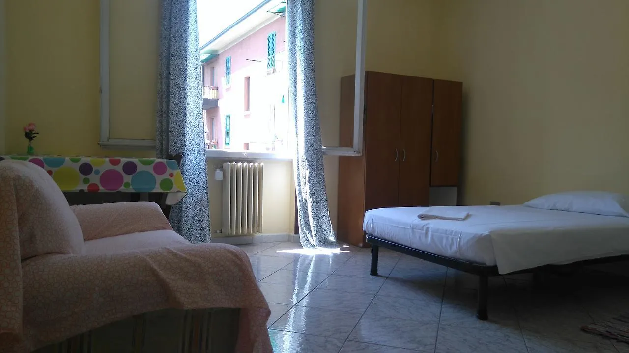 Stazione Centrale 2 Bologna Bed & Breakfast