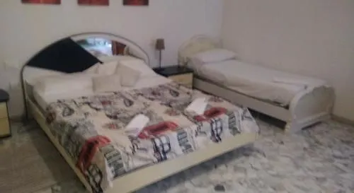 Bed & Breakfast Stazione Centrale 2 Bologna