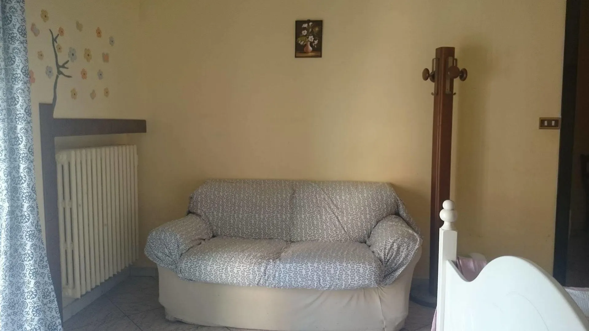 Bed & Breakfast Stazione Centrale 2 Bologna