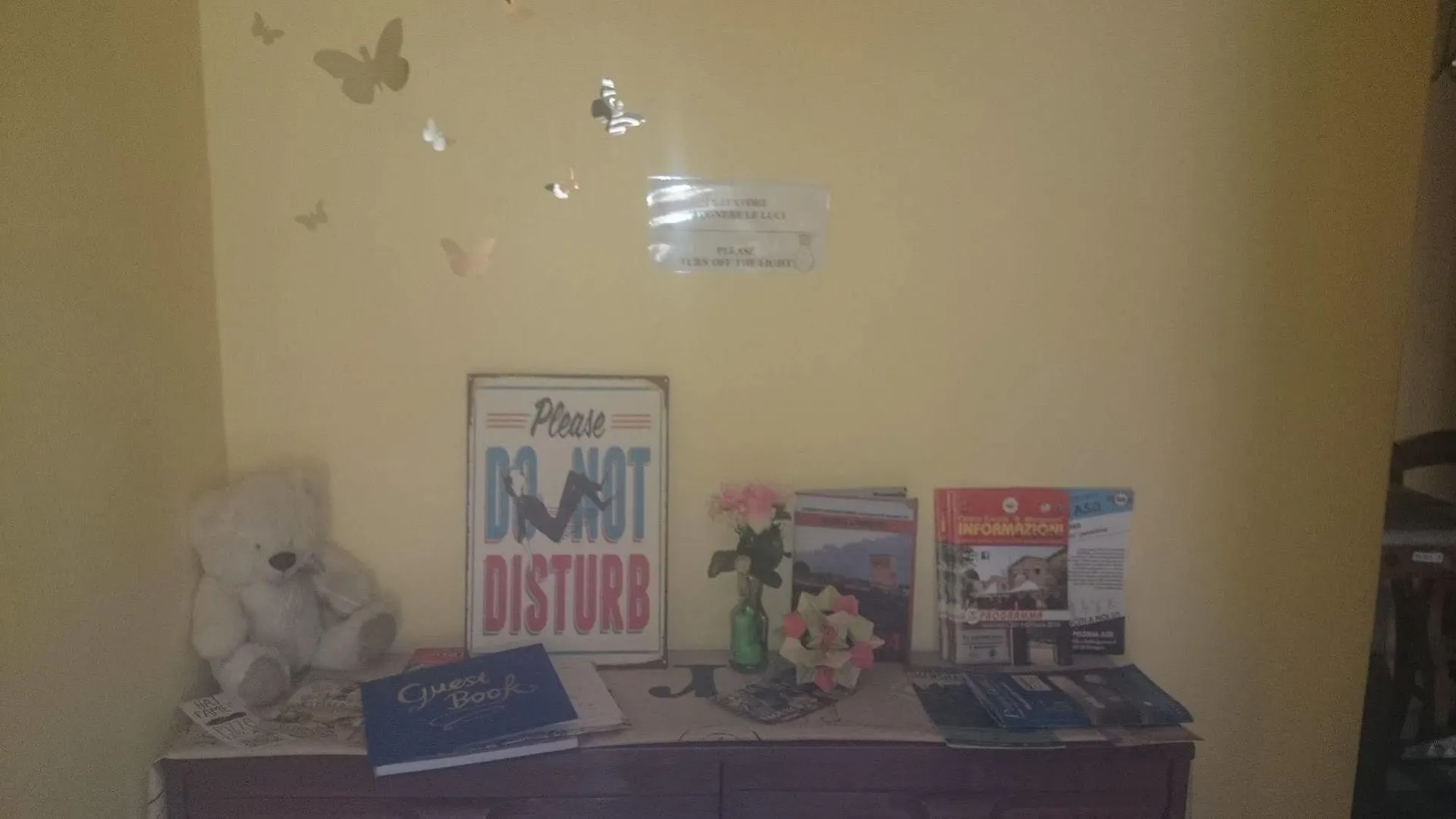 *** Bed & Breakfast Stazione Centrale 2 Bologna Italia
