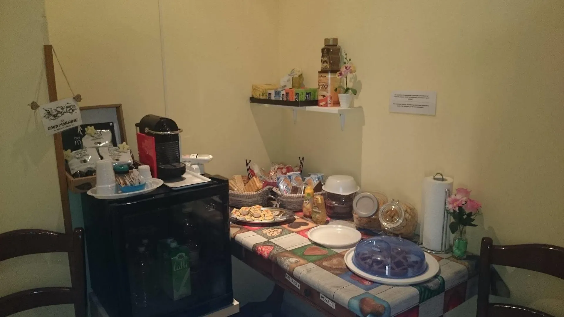 *** Bed & Breakfast Stazione Centrale 2 Bologna Italia