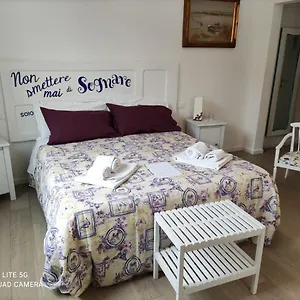Ramo Rosso Di Paolo Natalini Bed and breakfast