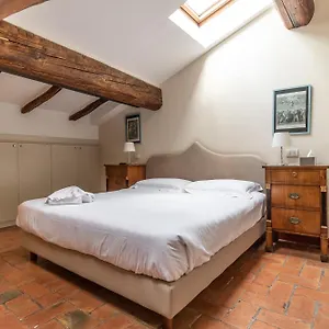 Casa Isolani - Santo Stefano Bed & Breakfast