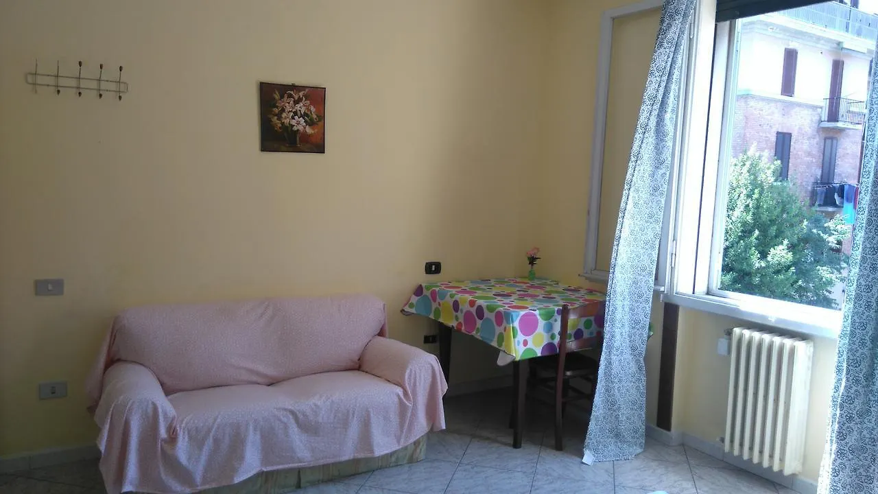 *** Bed & Breakfast Stazione Centrale 2 Bologna Italy