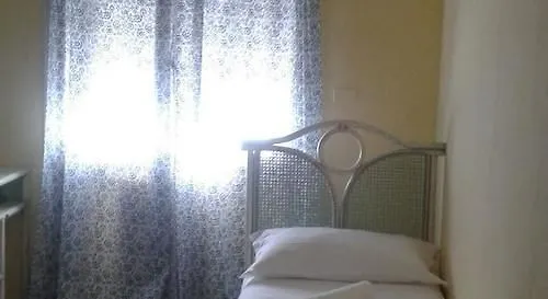 Stazione Centrale 2 Bologna Bed & Breakfast