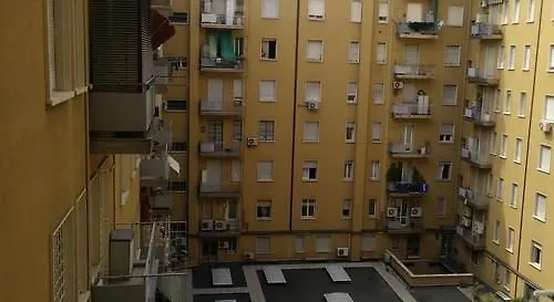 Stazione Centrale 2 Bologna