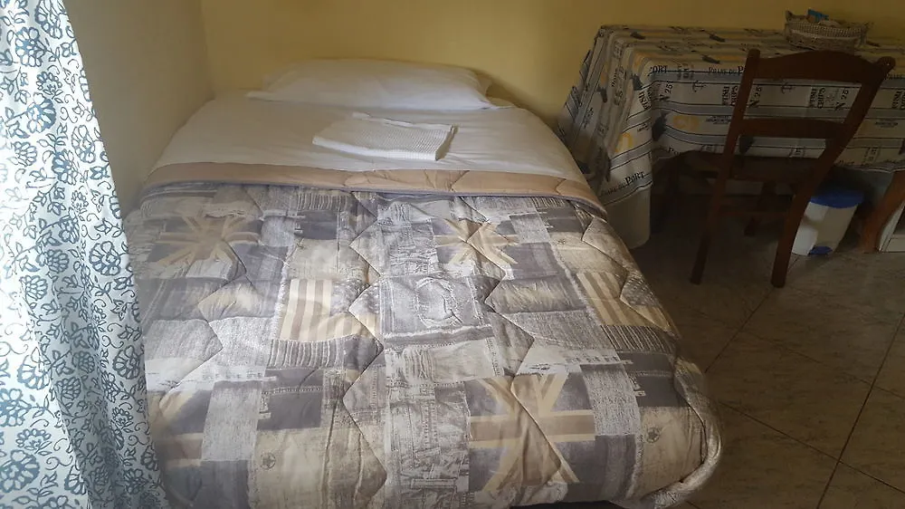 Stazione Centrale 2 Bologna Bed & Breakfast