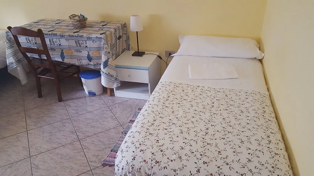 Bed & Breakfast Stazione Centrale 2 Bologna