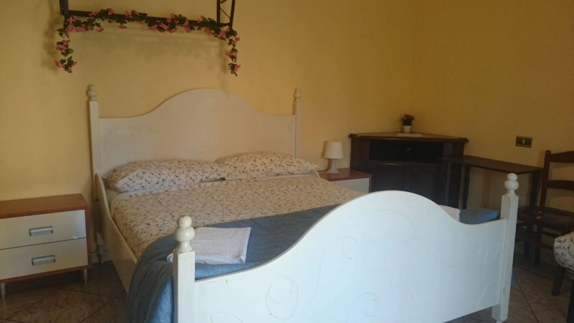 Stazione Centrale 2 Bologna Bed & Breakfast