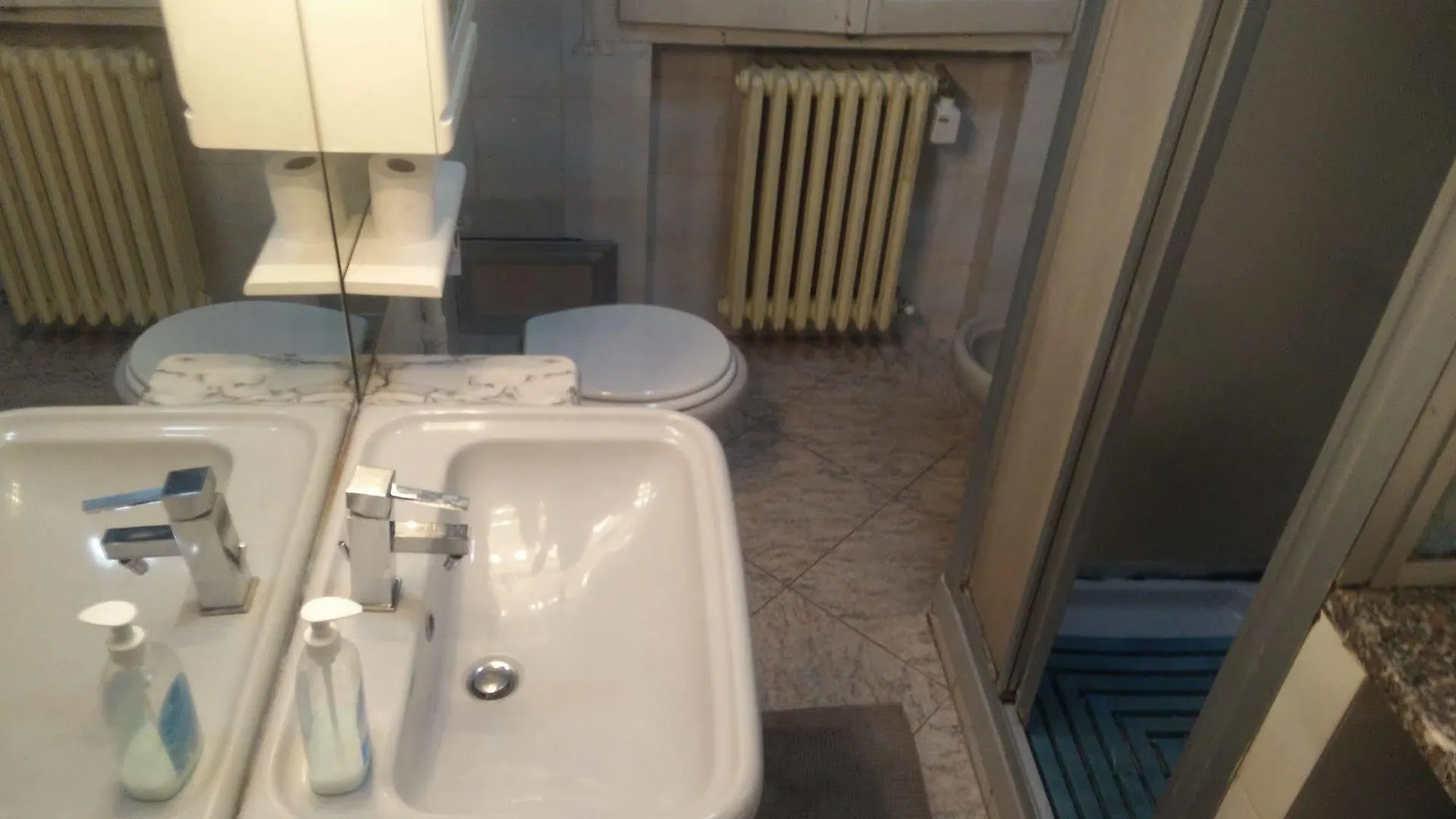 Bed & Breakfast Stazione Centrale 2 Bologna