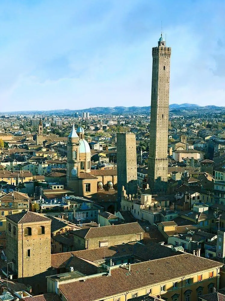 Stazione Centrale 2 Bologna Bed & Breakfast
